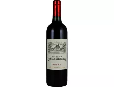 Pauillac 2021 - Château...