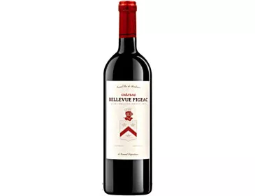 Saint Emilion grand cru...