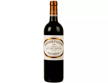 Haut-Médoc 2018 - Château...