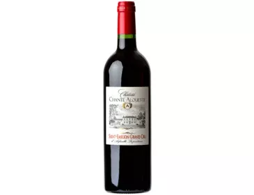Saint Emilion grand cru...