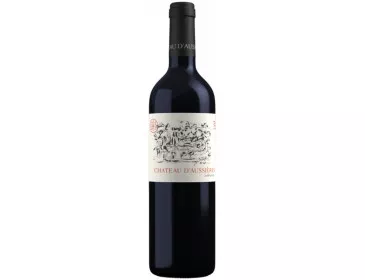 Corbières Rouge 2019 -...