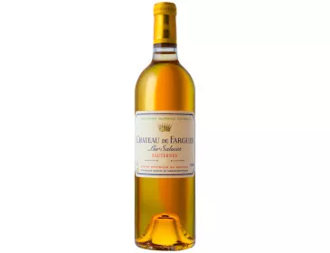 Sauternes 2010 - Château De...