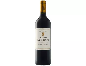 Saint-Julien 2019 - Château...