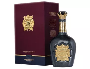 Chivas Royal Salute 38 Ans...