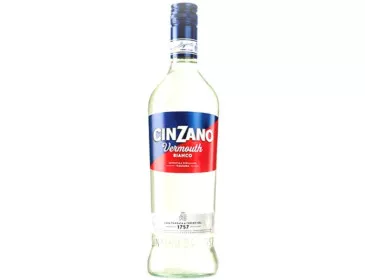 Cinzano Vermouth blanco -...