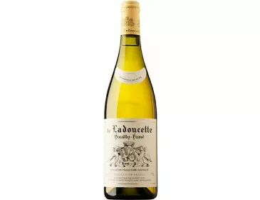 Demi-bouteille Pouilly-Fumé...