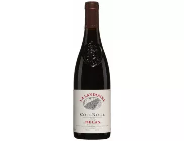 La Landonne Côte Rôtie 2020...