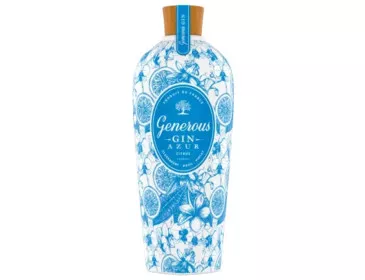 Gin Azur - Generous - 70 cl