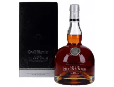 Grand Marnier Cuvée du...