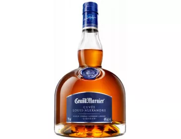 Grand Marnier Cuvée...