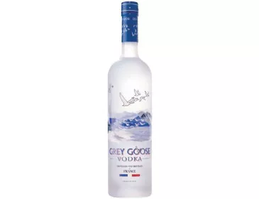 Vodka l'original - Grey...