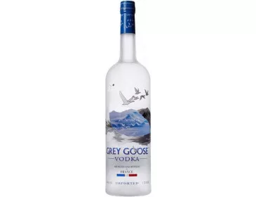 Magnum Vodka l'original -...