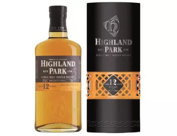 12 ans Scotch Whisky -...