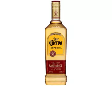 Tequila Especial Gold -...