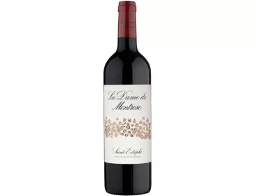 La Dame de Montrose 2018 -...