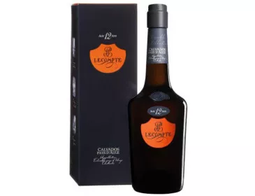 Calvados Pays d'Auge 12 Ans...