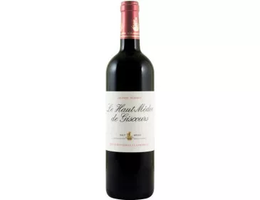 Haut-Médoc de Giscours 2018...