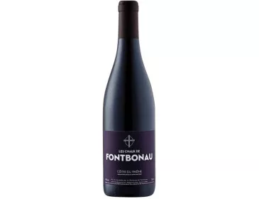 Les Chaux de Fontbonau 2020...