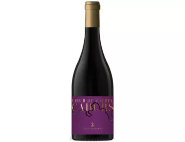 Coeur de Malbec 2023 -...