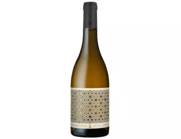 La Baie orientale blanc...