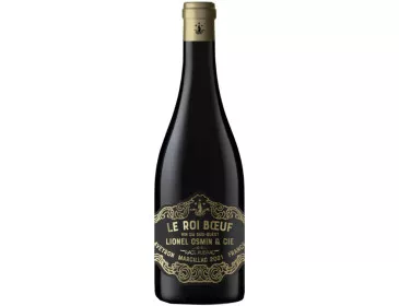 Le Roi Boeuf Aubrac 2022 -...