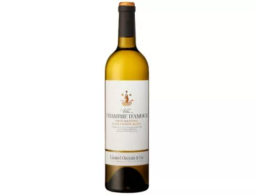 Villa chambre d'Amour...