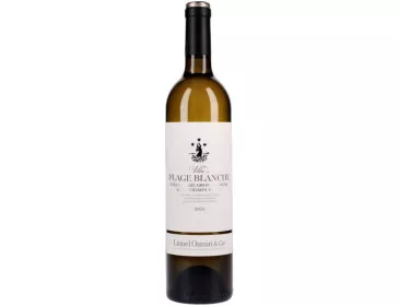 Villa Plage Blanche 2024 -...