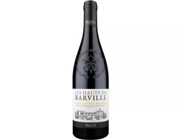 Les Hauts de Barville 2022...