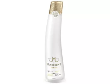 Vodka 40° - Mamont - 70 cl