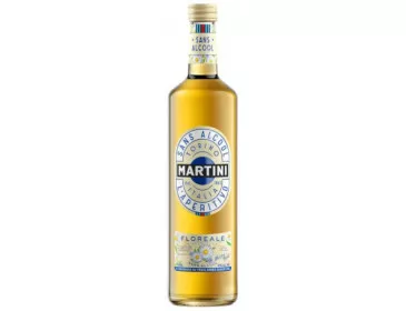 Floréale Sans Alcool 0,3° -...