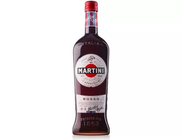 Rouge - Martini - 100 cl