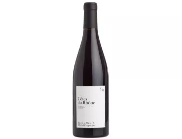 Côtes du Rhône rouge 2023 -...