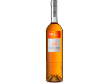 Crème de Pêche Vigne -...