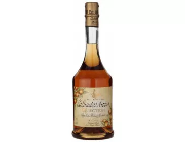 Calvados sélection 3 Ans -...
