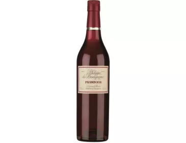 Crème de Framboise -...