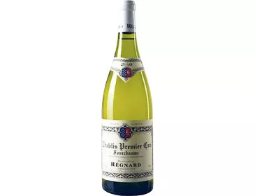Fourchaume Chablis 1er Cru...