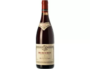 Mercurey 2022 - Régnard -...