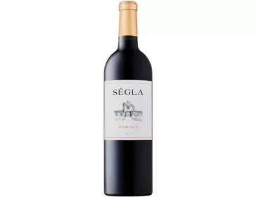 Margaux 2016 - Ségla - 75 cl