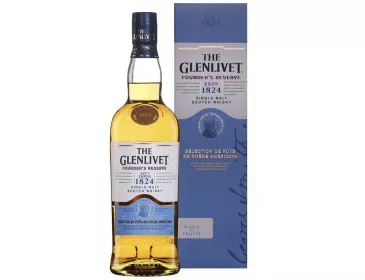 Founders Reserve  - The...