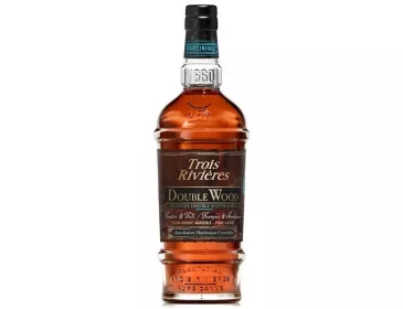 Rhum Agricole Ambré Double...