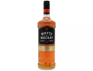 Scotch Whisky  - Whyte &...