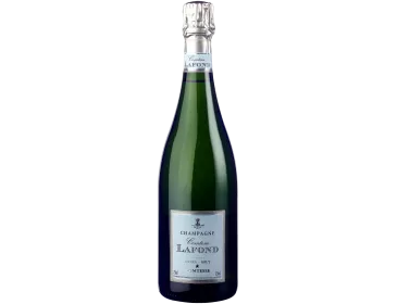 Magnum Brut - Comtesse...
