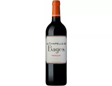 La Chapelle 2018 - Château...