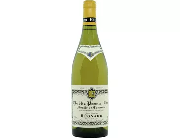 Chablis Montée de Tonnerre 1er Cru - Régnard - 75 cl