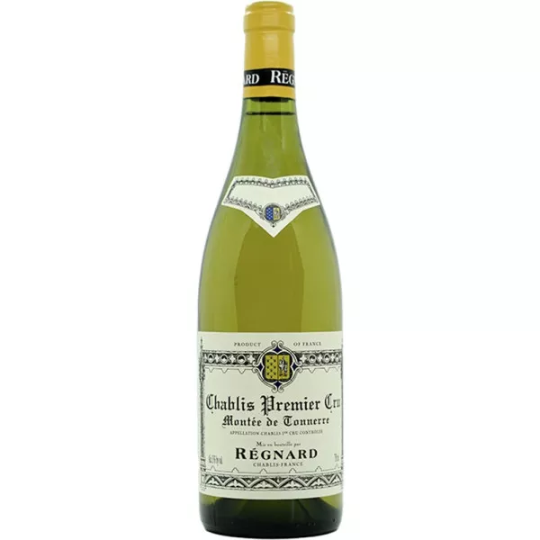 Chablis Montée de Tonnerre 1er Cru - Régnard - 75 cl