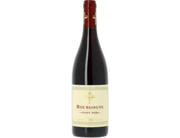 Bourgogne Pinot Noir - Domaine Camu Frères - 75 cl
