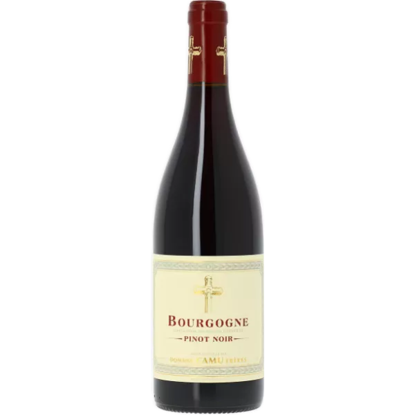 Bourgogne Pinot Noir - Domaine Camu Frères - 75 cl