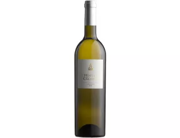 Huguet de Caraman Blanc - Vignerons de Caramany - 75 cl