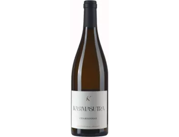 Karmasutra Chardonnay - Vignerons de Caramany - 75 cl
