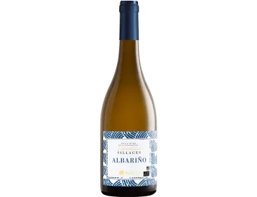 Albariño - Vignobles Foncalieu - 75 cl
